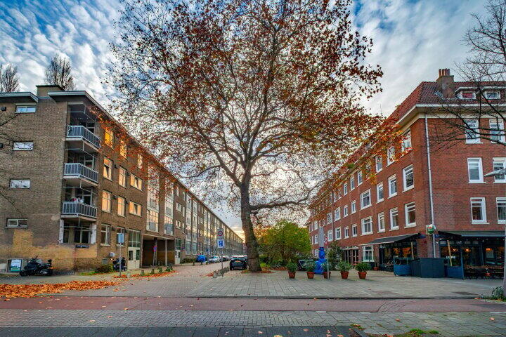 Foto 22 - Willem de Zwijgerlaan 334 D11, Amsterdam