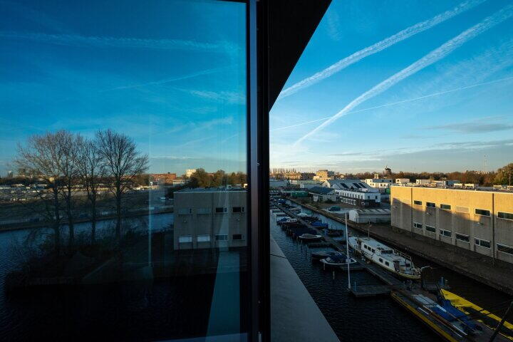 Foto 23 - Willem de Zwijgerlaan 334 D11, Amsterdam