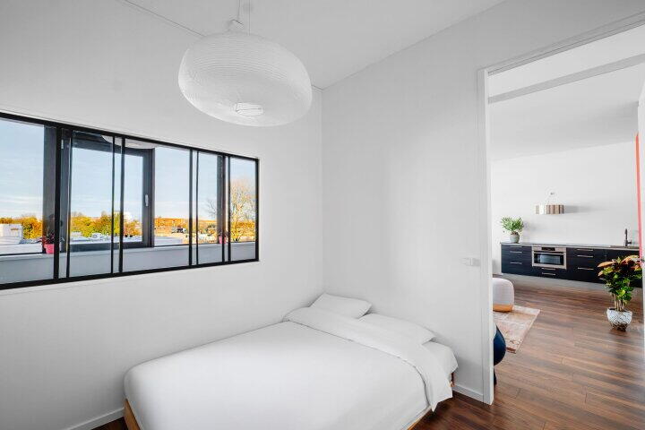 Foto 7 - Willem de Zwijgerlaan 334 D11, Amsterdam