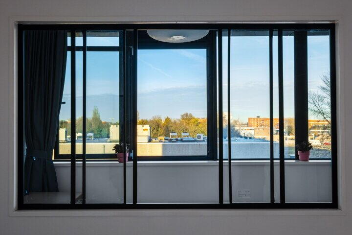 Foto 8 - Willem de Zwijgerlaan 334 D11, Amsterdam