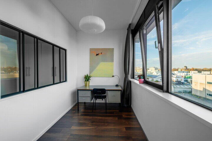 Foto 9 - Willem de Zwijgerlaan 334 D11, Amsterdam