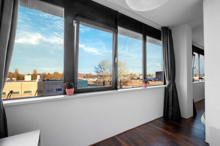 Foto 10 - Willem de Zwijgerlaan 334 D11, Amsterdam