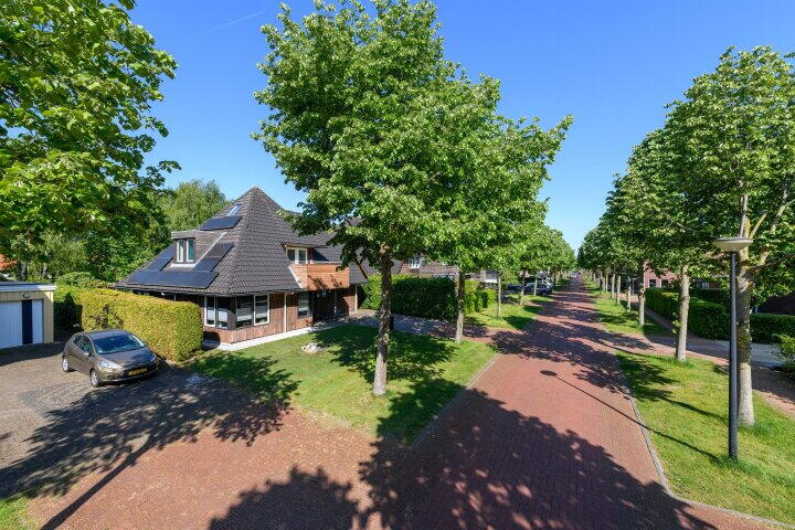 Foto 59 - Willem de Zwijgerlaan 96, Heerenveen