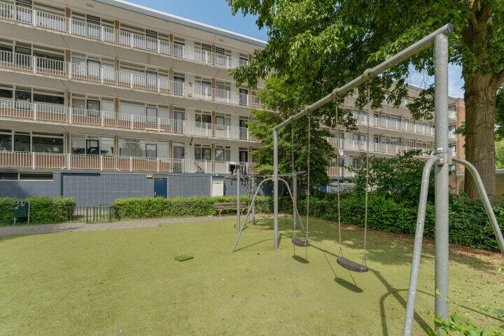 Foto 19 – Willem de Zwijgersingel 32, Gouda