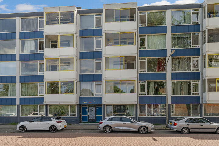 Foto 20 – Willem de Zwijgersingel 32, Gouda