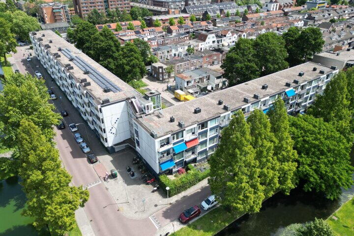 Foto 21 – Willem de Zwijgersingel 32, Gouda