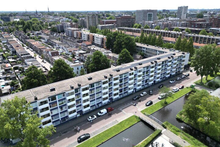 Foto 4 – Willem de Zwijgersingel 32, Gouda