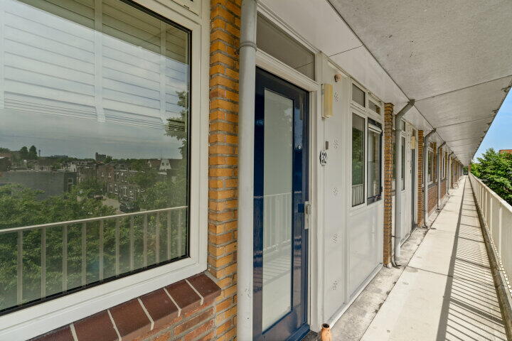 Foto 5 – Willem de Zwijgersingel 32, Gouda
