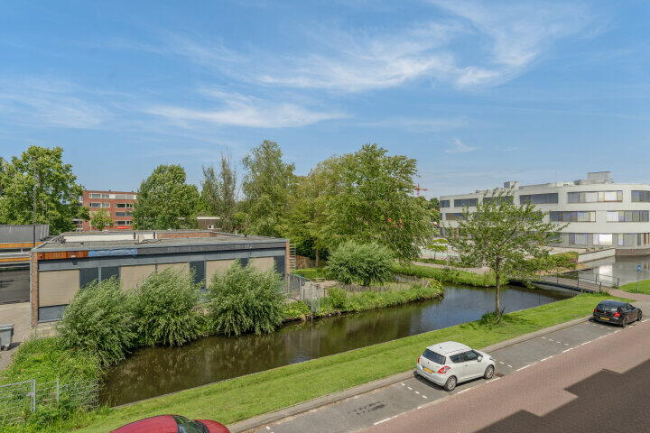 Foto 10 – Willem de Zwijgersingel 32, Gouda