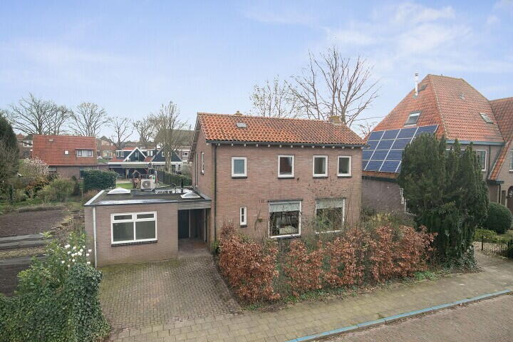 Foto 40 - Willem de Zwijgerstraat 9 a, Steenwijk
