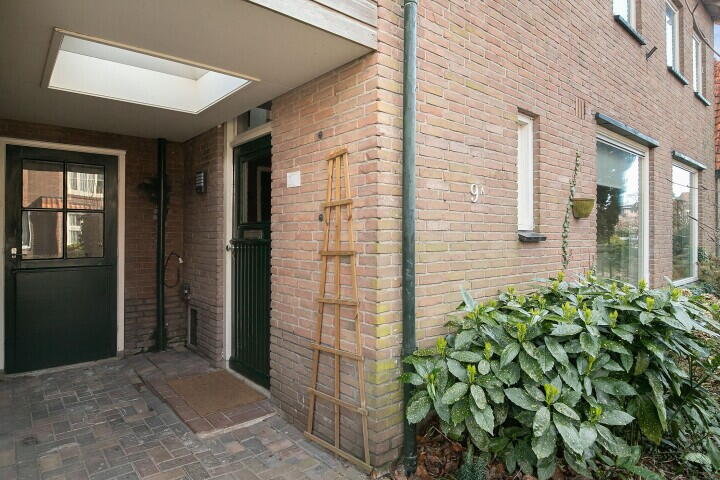 Foto 6 - Willem de Zwijgerstraat 9 a, Steenwijk