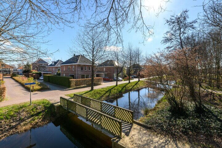 Foto 4 - Willem Frederiklaan 1, Heerenveen