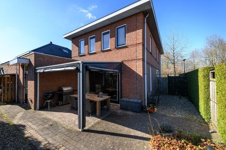 Foto 39 - Willem Frederiklaan 1, Heerenveen