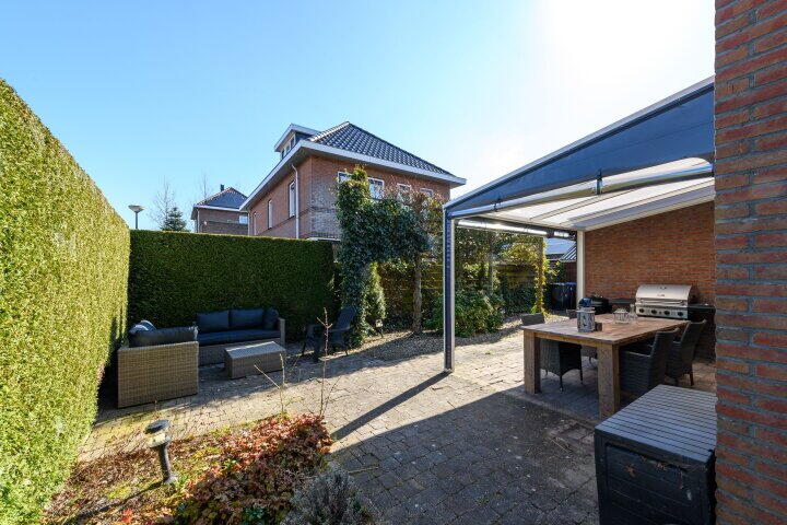 Foto 40 - Willem Frederiklaan 1, Heerenveen