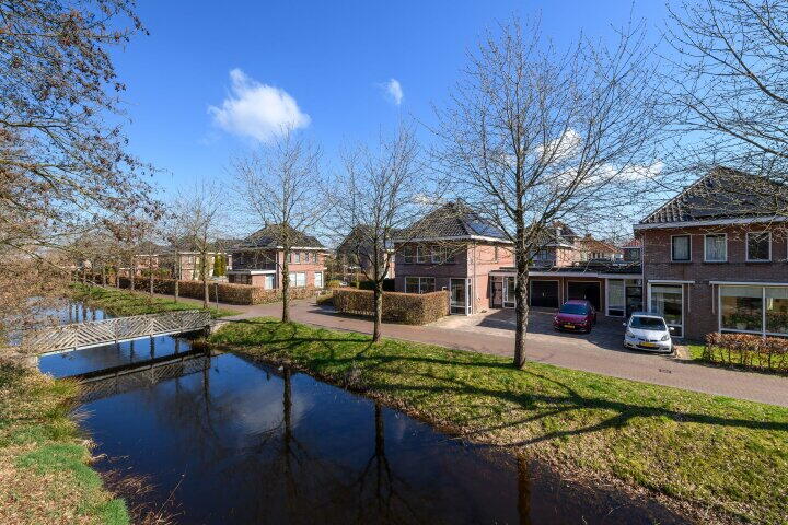 Foto 5 - Willem Frederiklaan 1, Heerenveen