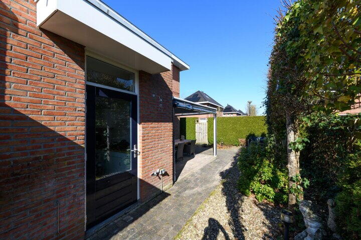 Foto 42 - Willem Frederiklaan 1, Heerenveen