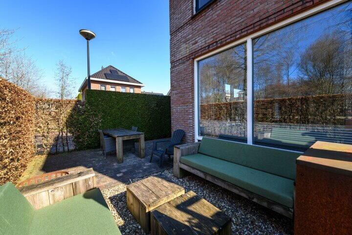 Foto 45 - Willem Frederiklaan 1, Heerenveen