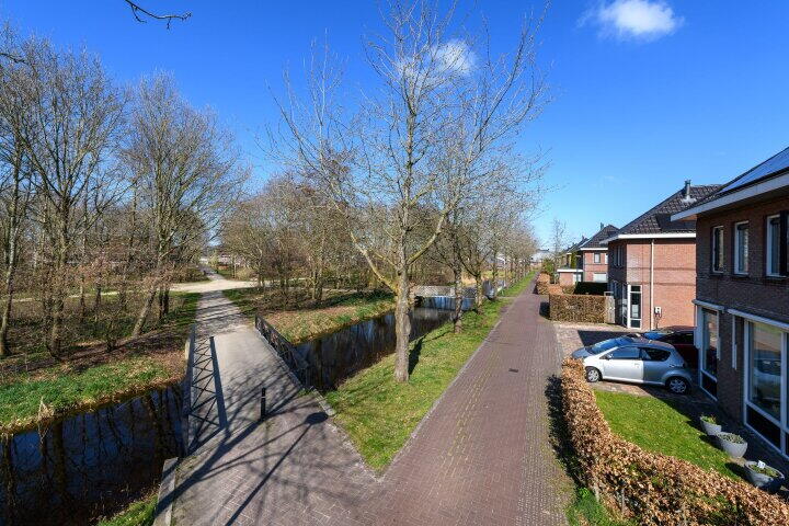 Foto 46 - Willem Frederiklaan 1, Heerenveen