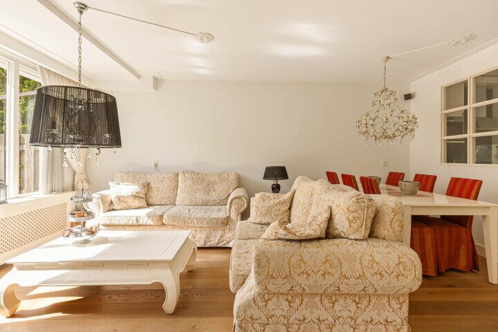 Foto 2 - Willem Gertenbachstraat 8, Amsterdam