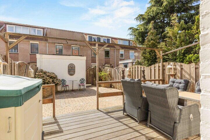 Foto 13 - Willem Gertenbachstraat 8, Amsterdam