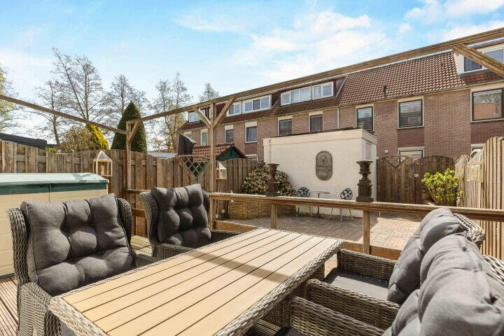 Foto 14 - Willem Gertenbachstraat 8, Amsterdam