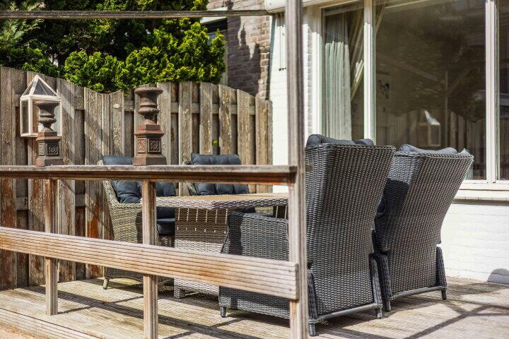 Foto 15 - Willem Gertenbachstraat 8, Amsterdam