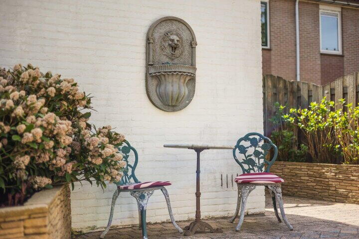 Foto 16 - Willem Gertenbachstraat 8, Amsterdam