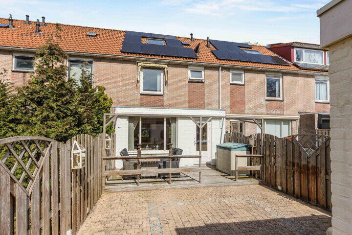 Foto 17 - Willem Gertenbachstraat 8, Amsterdam