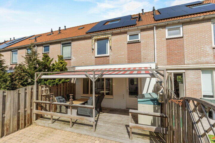 Foto 18 - Willem Gertenbachstraat 8, Amsterdam