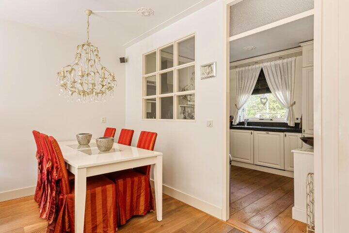 Foto 3 - Willem Gertenbachstraat 8, Amsterdam