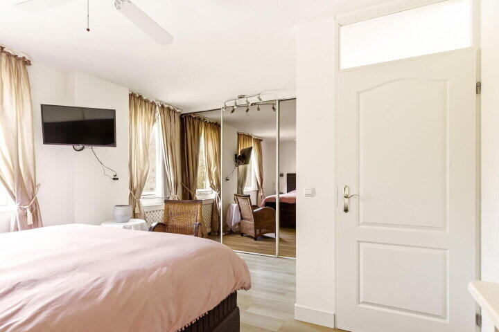 Foto 21 - Willem Gertenbachstraat 8, Amsterdam