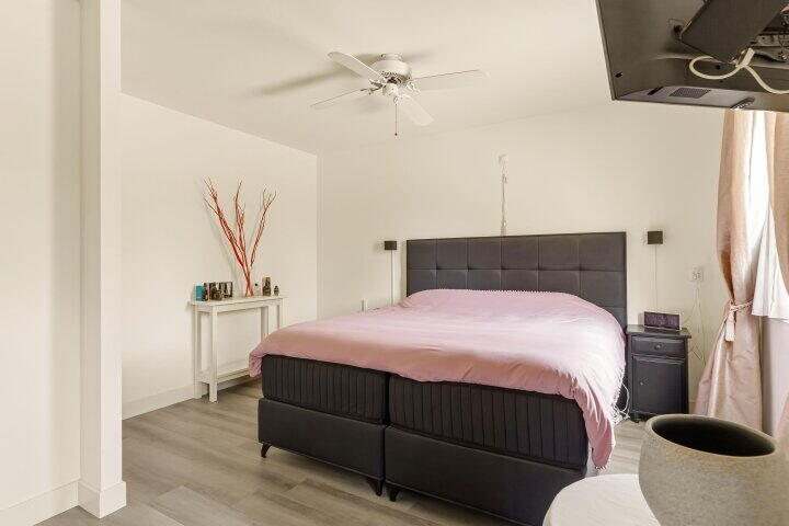 Foto 22 - Willem Gertenbachstraat 8, Amsterdam