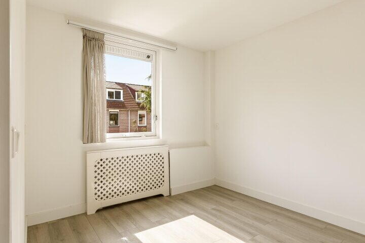 Foto 25 - Willem Gertenbachstraat 8, Amsterdam