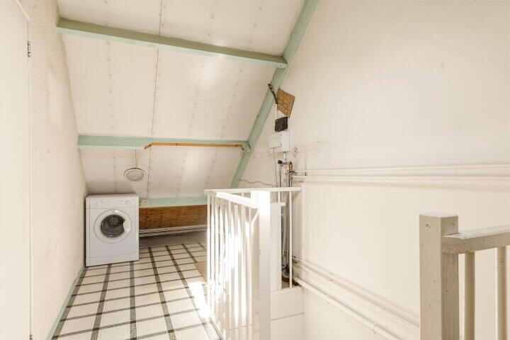 Foto 27 - Willem Gertenbachstraat 8, Amsterdam