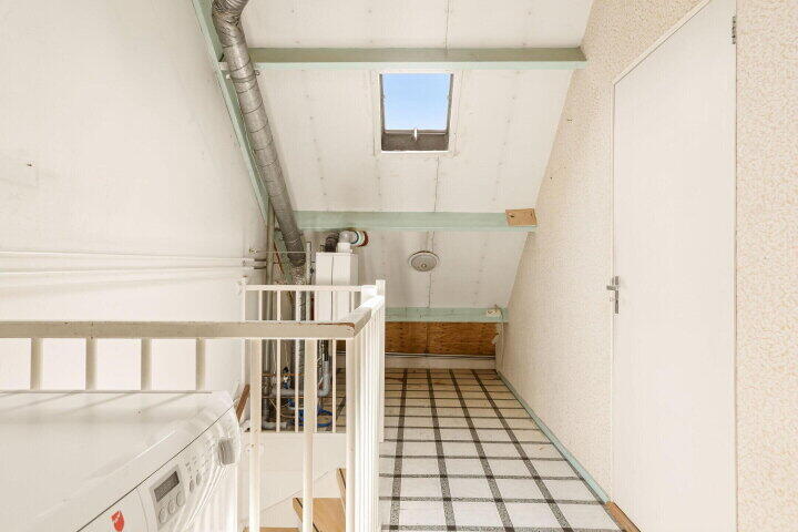 Foto 28 - Willem Gertenbachstraat 8, Amsterdam