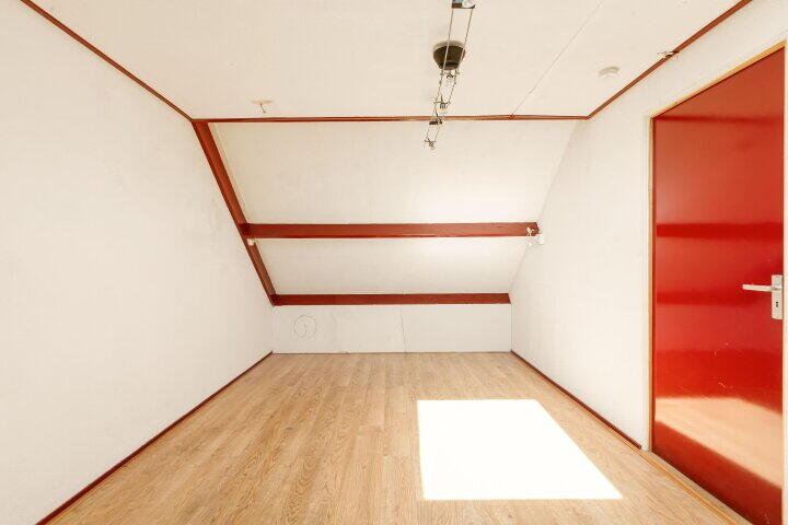 Foto 29 - Willem Gertenbachstraat 8, Amsterdam