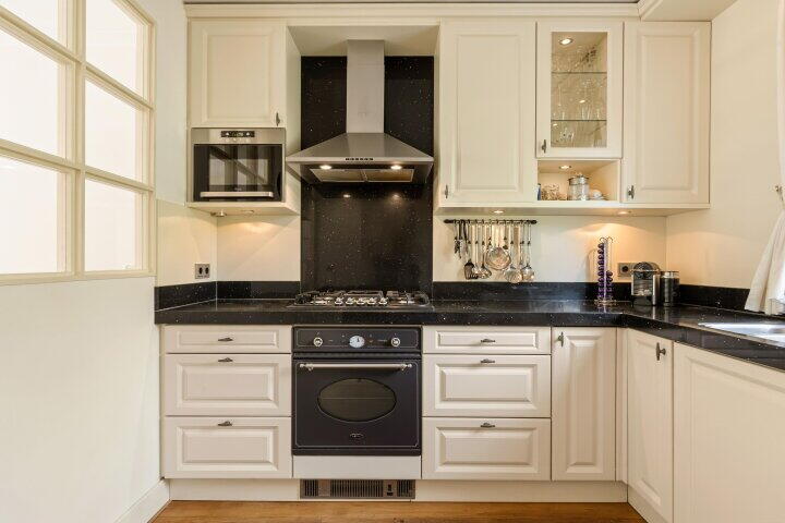 Foto 4 - Willem Gertenbachstraat 8, Amsterdam