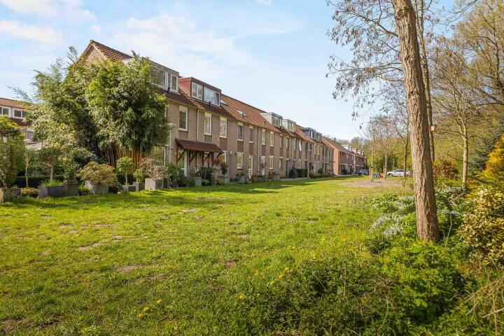 Foto 31 - Willem Gertenbachstraat 8, Amsterdam