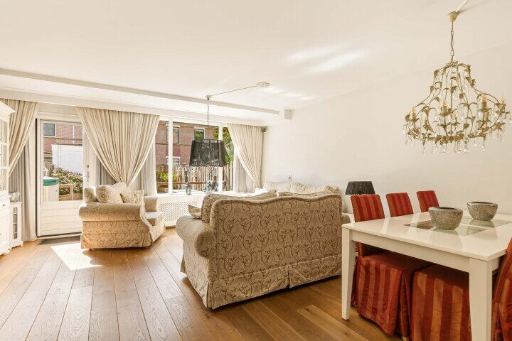 Foto 7 - Willem Gertenbachstraat 8, Amsterdam