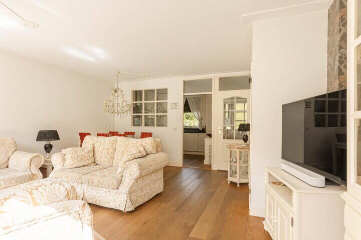 Foto 8 - Willem Gertenbachstraat 8, Amsterdam