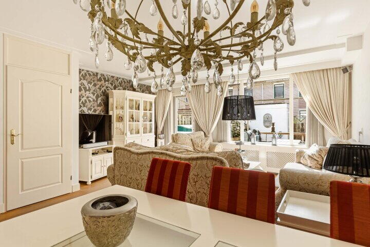 Foto 10 - Willem Gertenbachstraat 8, Amsterdam