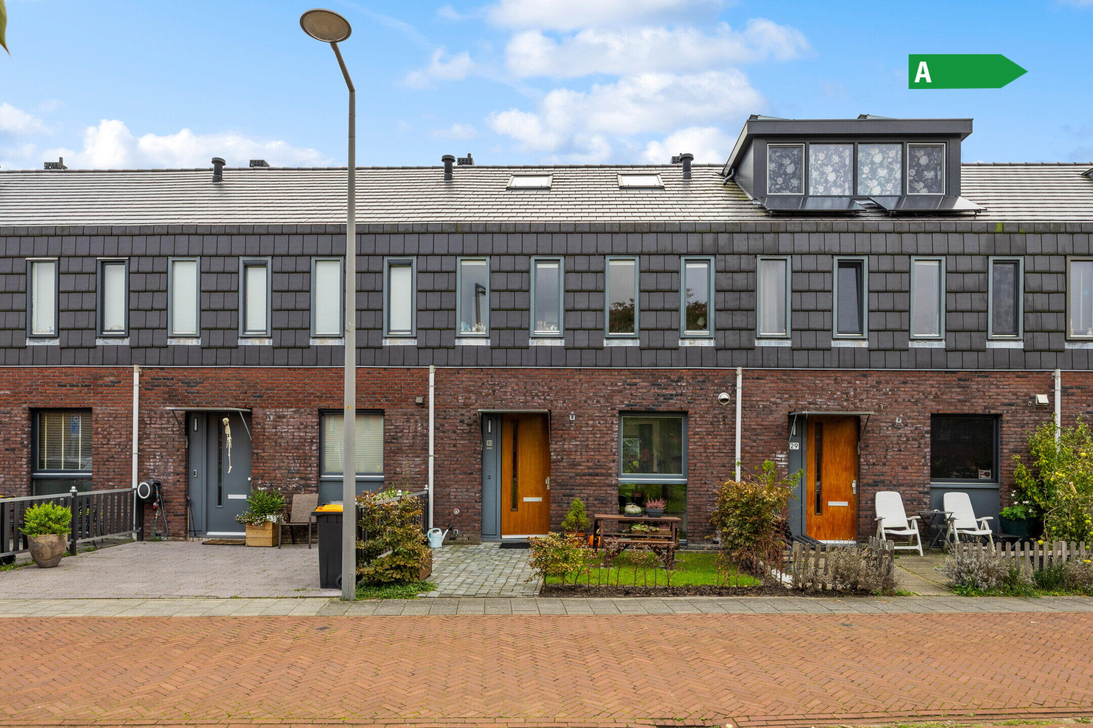 Video 1 - Willem Hanegraaflaan 31, Den Haag