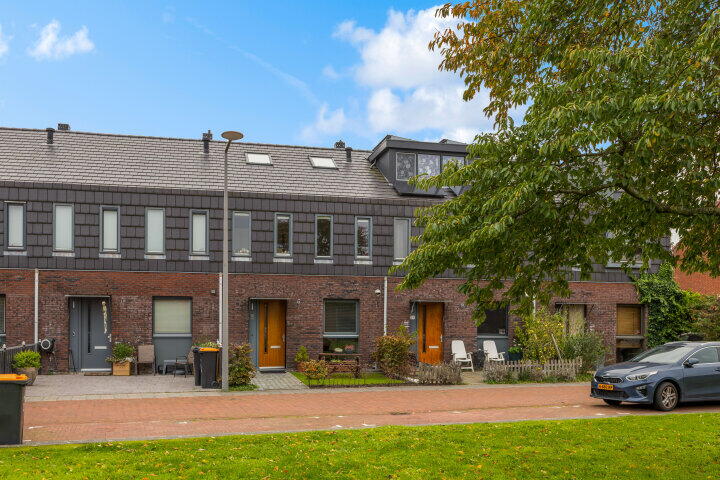 Foto 6 – Willem Hanegraaflaan 31, Den Haag