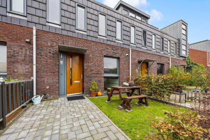 Foto 8 – Willem Hanegraaflaan 31, Den Haag