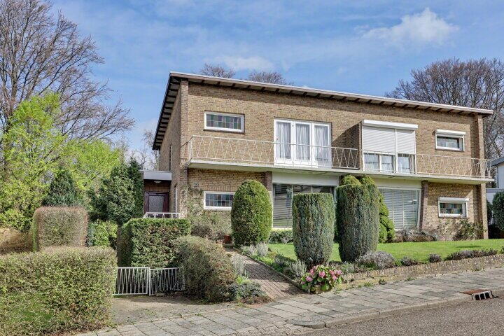 Foto 1 - Willem II-laan 12, Landgraaf