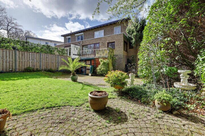 Foto 2 - Willem II-laan 12, Landgraaf