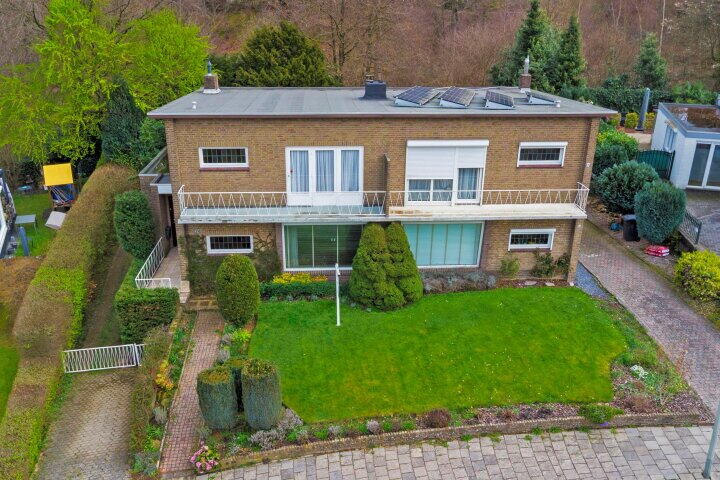 Foto 55 - Willem II-laan 12, Landgraaf