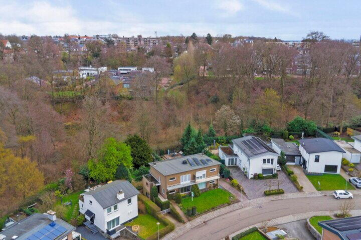 Foto 57 - Willem II-laan 12, Landgraaf