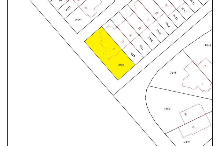 Plattegrond – Willemijn Posthumustuin 35, Heerhugowaard