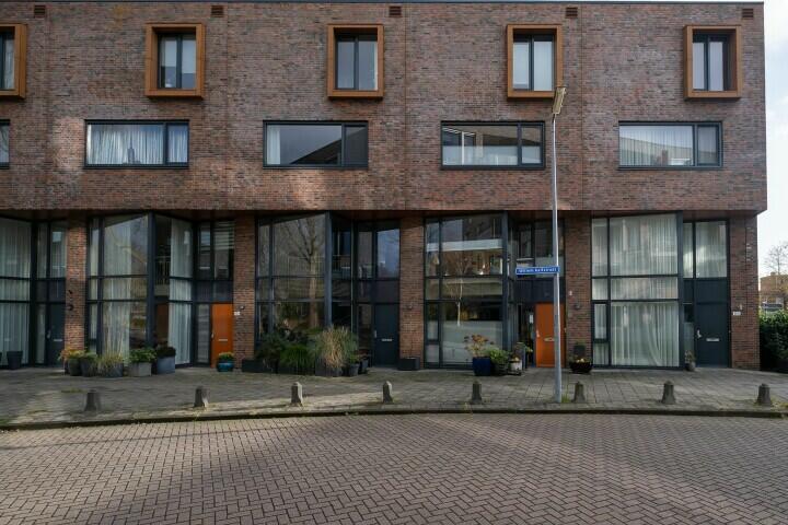 Foto 28 - Willem Kalfstraat 158, Alkmaar